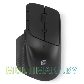 Мышь Oklick 501MW